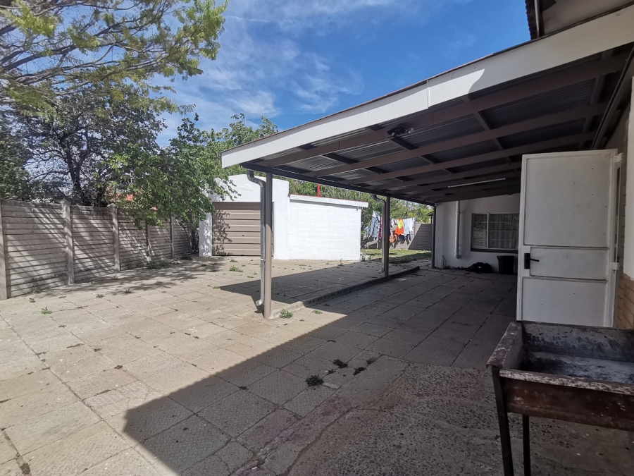 3 Bedroom Property for Sale in Senekal Free State